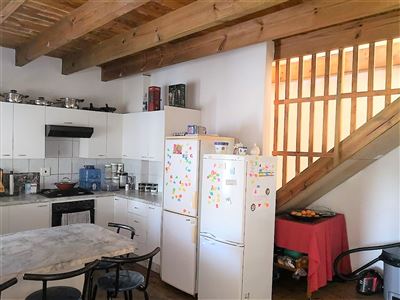To Let 3 Bedroom Property for Rent in Bothasrus Eastern Cape
